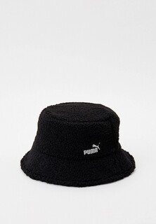 Панама PUMA PUMA Core Winter Bucket Puma Black-sherp