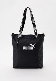 Сумка PUMA Core Base Shopper PUMA Black