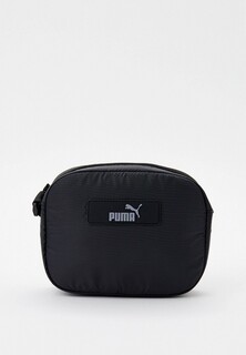 Сумка PUMA Core Pop Cross Body Bag PUMA Black