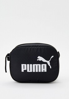 Сумка PUMA Core Base Cross Body Bag PUMA Black