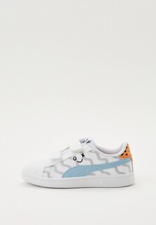 Кеды PUMA Puma Smash 3.0 L Mix mtch V PS PUMA Whit