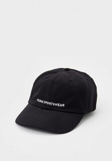 Бейсболка PUMA Sportswear Cap
