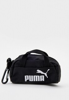 Кошелек PUMA PUMA Phase Tiny Sports Bag PUMA Black