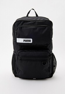 Рюкзак PUMA PUMA Deck Backpack II PUMA Black