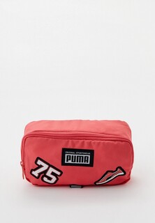 Сумка поясная PUMA PUMA Patch Waist Bag Electric Blush