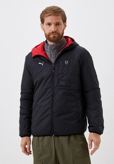 Куртка утепленная PUMA Ferrari Style Reversible Padded Jacket P