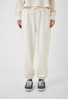Брюки спортивные PUMA DOWNTOWN Sweatpants TR Warm White