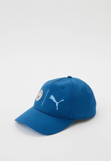 Бейсболка PUMA Manchester City