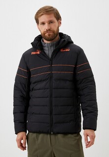 Куртка утепленная PUMA PL SDS eco-LITE Jacket Puma Black