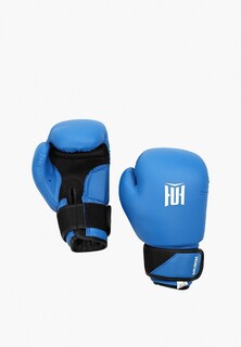 Перчатки боксерские Hukk для начинающих спортсменов