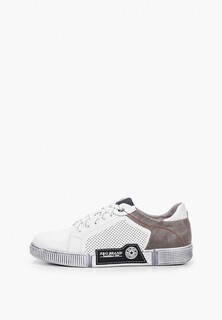 Кеды Alessio Nesca 