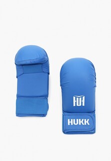 Перчатки для карате Hukk 