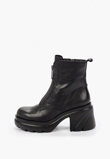 Ботильоны Francesco Donni 