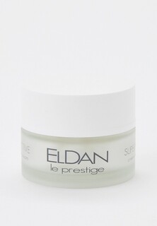 Крем для лица Eldan Cosmetics SUPERACTIVE, против морщин, для сухой и очень сухой кожи, 50 мл