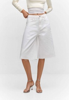 Шорты джинсовые Mango CLAIR