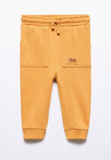 Брюки спортивные Mango Kids MATT