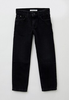 Джинсы Calvin Klein Jeans Black