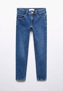 Джинсы Mango Kids SKINNY