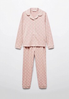 Пижама Mango Kids PRADO