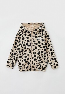 Толстовка PUMA ESS+ ANIMAL Full-Zip Hoodie