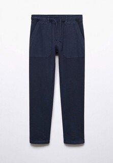 Брюки спортивные Mango Kids RIFA