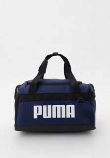 Сумка спортивная PUMA PUMA Challenger Duffel Bag XS PUMA Navy
