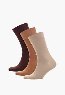 Носки 3 пары Mark Formelle 