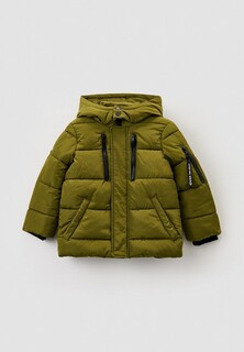 Куртка утепленная Acoola 