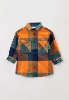 Рубашка Acoola Оvershirt