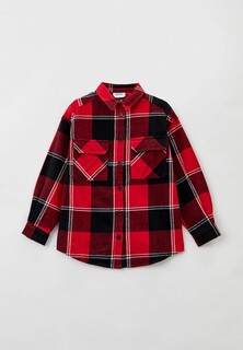 Рубашка Acoola Overshirt