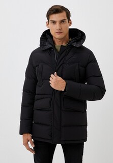 Пуховик Lacoste 