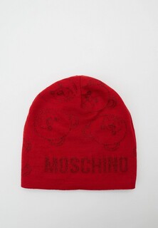 Шапка Moschino 