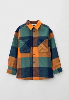 Рубашка Acoola Overshirt