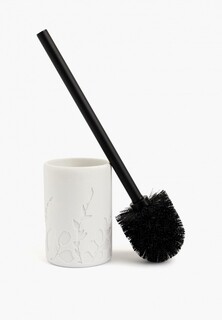 Ершик для унитаза DeNastia с подставкой