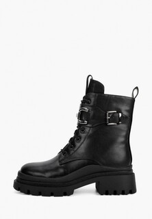 Ботинки T.Taccardi 