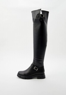 Ботфорты Ekonika Premium 