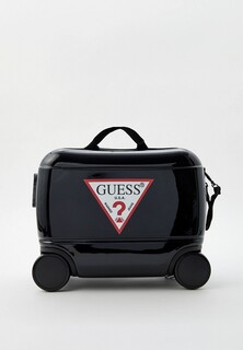 Чемодан Guess 