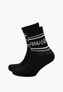 Носки 2 пары Emporio Armani 