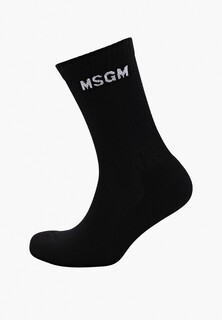 Носки MSGM 