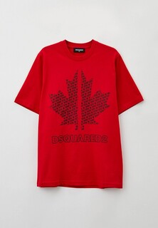 Футболка Dsquared2 