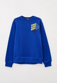 Свитшот Dsquared2 