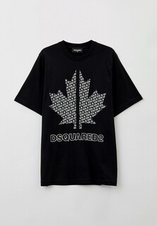 Футболка Dsquared2 