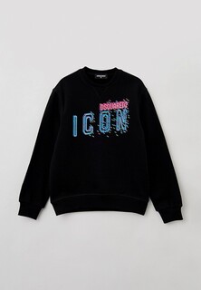 Свитшот Dsquared2 