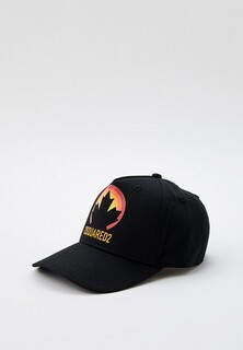 Бейсболка Dsquared2 