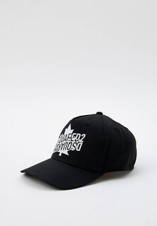 Бейсболка Dsquared2 