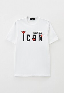 Футболка Dsquared2 