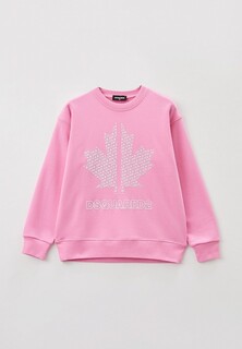 Свитшот Dsquared2 