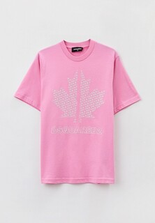 Футболка Dsquared2 