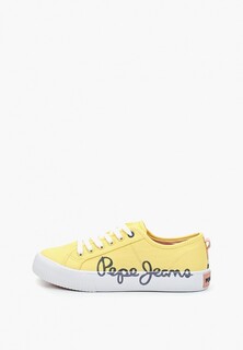 Кеды Pepe Jeans 