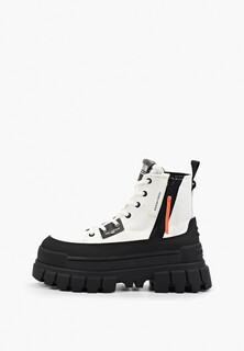 Ботинки Palladium REVOLT BOOT ZIP TX